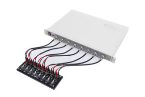 Тестер внутреннего сопротивления 18650 батареи - Product Image 4