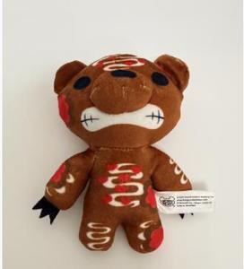 Oso de Peluche Súper Suave, Relleno de Algodón PP, Tamaño 31cm-50cm, Unisex, Juguete de Peluche de Dibujos Animados, Regalo - Product Image 5