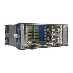 Chasis para Instrumentos de Medición Electrónicos Keysight M9505a Axie de 5 Ranuras - Product Image 1