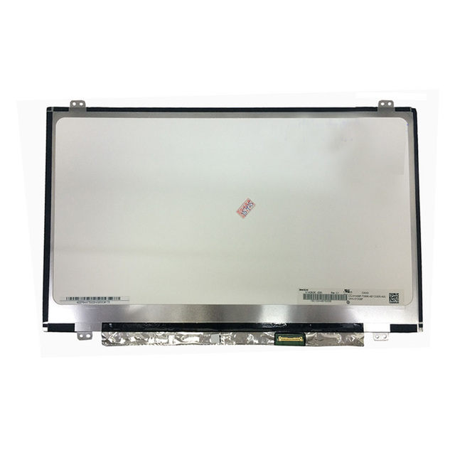 N140BGE-L43 14.0 Inch FHD 1920*1080 30pins EDP Laptop Lcd Screen for Asus