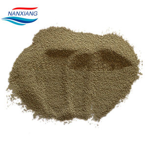 16/30,20/40,30/50,40/70 Hochfestes Ölbruch-Keramik-Stütz mittel Ölfeld-Bruch-Stütz mittel - Product Image 4