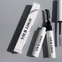 Cire à sourcils waterproof fixation forte, produits coiffants pour sourcils, cire à sourcils marque privée