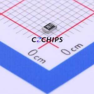 Resistencia SMD RC0805FR-072K67L-S 0805 (Tipo: Película Gruesa) (Resistencia: 2.67kOhm Precisión: 1%) - Product Image 1