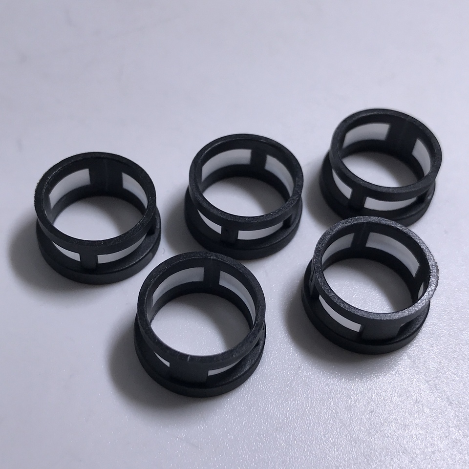 Factory Price Fuel Injector Repair Kit Micro Filter Injector 15.3*12.1*7.6mm 12003