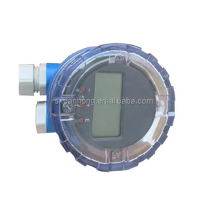 Capteur de niveau à ultrasons FMU30-AAHEAAGGF(5 M)/FMU30-AAHEABGHF(8 M) Équipement électrique - Product Image 3