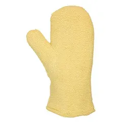 Guanto Termoresistente Juba 280R 10 XL, Giallo - Product Image 3