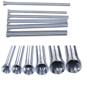 Cintreuse de tubes à <span class=keywords><strong>ressort</strong></span> CT-102 pour tubes en <span class=keywords><strong>cuivre</strong></span>, aluminium et acier à paroi mince - Product Image 1