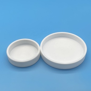 Лабораторная ПТФЭ чашка для культивирования Петри с плоским дном 30/40/47/50/60/70/80/90/100/120/150 мм устойчивая к кислотам и щелочам - Product Image 5