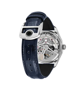Style International <b>Watch</b> Luxury Men's Quartz Business Stainless Casual <b>Watches</b> Classic Sports Alloy Leather Wrist Strap iwcs - Product Image 4
