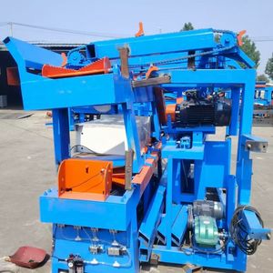 Machine de déforestation et de sciage à grande échelle - Équipement de coupe et de broyage du bois pour les exploitations forestières - Product Image 3