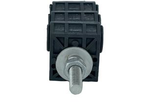 مصنع cablekeystone جاكفايبر التجمع البصري 1/2 المشبك كابل كهربائي - Product Image 4