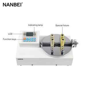 Medidor de <span class=keywords><strong>Torque</strong></span> Digital Rotativo 20N.m Carga Máxima Alta Precisão - Product Image 5