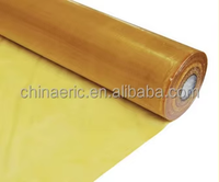 Film Kapton ERIC 6051 Classe H 180°C Isolation 10-1000mm Largeur 0.025-0.25mm Épaisseur Résistant aux hautes températures et aux radiations atomiques
