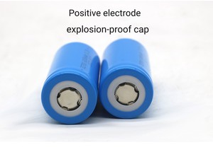 GN 长寿命液态磷酸铁锂（LiFePO4）电池 32650/32700 3.2V 6000mAh 电动车辆用电池 2000次循环 3年保修 - Product Image 5