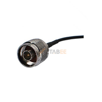 Assemblage de câble RF BNC mâle vers connecteur N droit RG174 RG58 Coaxial | METABEE Professional B2B Factory for RF Cable Solutions