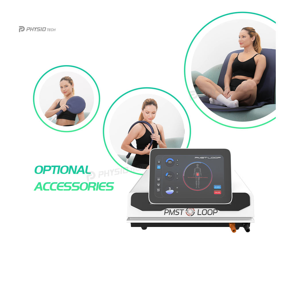 最新的PEMF磁疗装置人马物理磁疗机| Alibaba.com