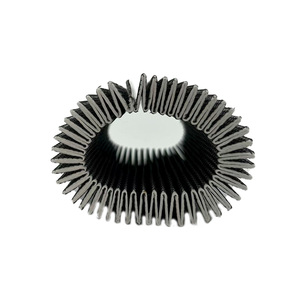 Соответствует стандарту ASTM B117-09 по соляному туману, эпоксидная проволочная сетка для длительного использования на открытом воздухе и в экстремальных условиях. - Product Image 3