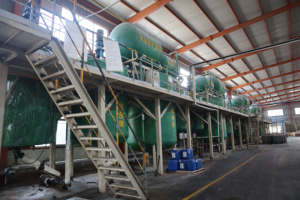 YWX, สารเติมแต่งมอร์ตาร์ความบริสุทธิ์สูง สารเคมีเสริม HPS สำหรับงานก่อสร้าง สารผสมแห้งสำหรับมอร์ตาร์ ไฮดรอกซีโพรพิลสตาร์ชอีเทอร์ - Product Image 6