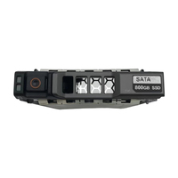 SSDSC2BB800G4T  0VDPRV 800GB SATA 6Gbps 2.5-inci Hot Swap Enterprise Solid State Drive SSD