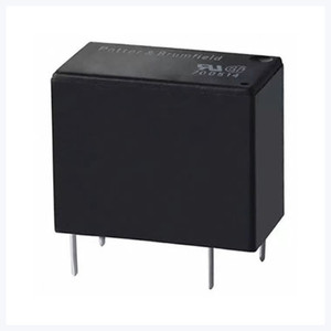 อุปกรณ์อิเล็กทรอนิกส์คุณภาพสูง, HF13F-A120-1Z5(257), ราคาดี - Product Image 1