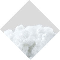 Matelas en Fiber d'agps de Polyester, 100% vierge, personnalisé, matière première, meilleur prix, nouvelle collection
