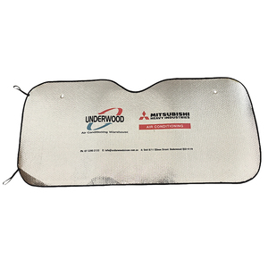 Hot Sale Car <b>Window</b> Sunshade Front Windshield Protector Aluminum Material UV Protection for Vehicle Interior Care - Product Image 2