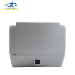 Lecteur d'empreintes digitales biométrique HFSecurity FAP60 certifié FBI NIMC DactyScan 84c 442 10 empreintes digitales - Product Image 4