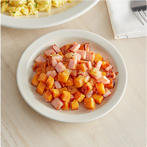 Vente flash - Assiette ronde de luxe en porcelaine grise, passe au <span class=keywords><strong>lave</strong></span>-<span class=keywords><strong>vaisselle</strong></span>, pour la maison et les restaurants - Product Image 1