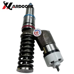 Inyector de Combustible 253-0616 2530616 para Motor C15 - Product Image 1