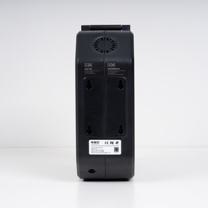 R3D ABS フィラメント乾燥ボックス D1、2 インチ LCD スクリーンと 35 ～ 75 度の温度制御機能付き - Product Image 2