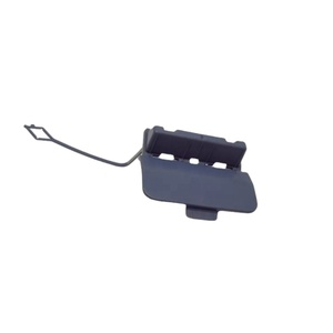 Capuchon de <span class=keywords><strong>crochet</strong></span> de remorquage de pare-chocs arrière OEM <span class=keywords><strong>Attelage</strong></span> de remorquage arrière de remorque pour <span class=keywords><strong>BMW</strong></span> M3 G80 M3 COMPETITION Catégorie de produit Crochets de remorquage - Product Image 1