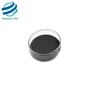 Factory Supply Tellurium Metal Powder For Iron Foundry