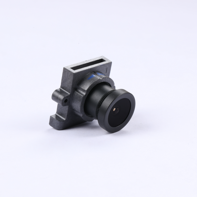 SQ MJ9029 High-tech Optical CCTV Camera Lens Achromatic No Distortion 4.8mm 1/2.5" M12 OEM Anti-Reflective Coating 3M Resolution