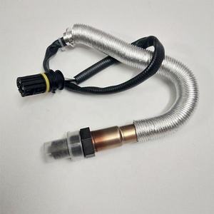 11787577666 piezas de repuesto para automóviles Sensor O2 para <span class=keywords><strong>BMW</strong></span> E81 E87 E88 E90 E60 E70 X1 X3 X5 X6 Z4 E85 accesorios de coche - Product Image 4