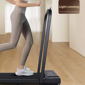 Máquina de Caminar Plegable, Silenciosa, sin Escobillas, para Interiores, Pequeña, Simple, para el Hogar, Venta al Por Mayor - Product Image 6