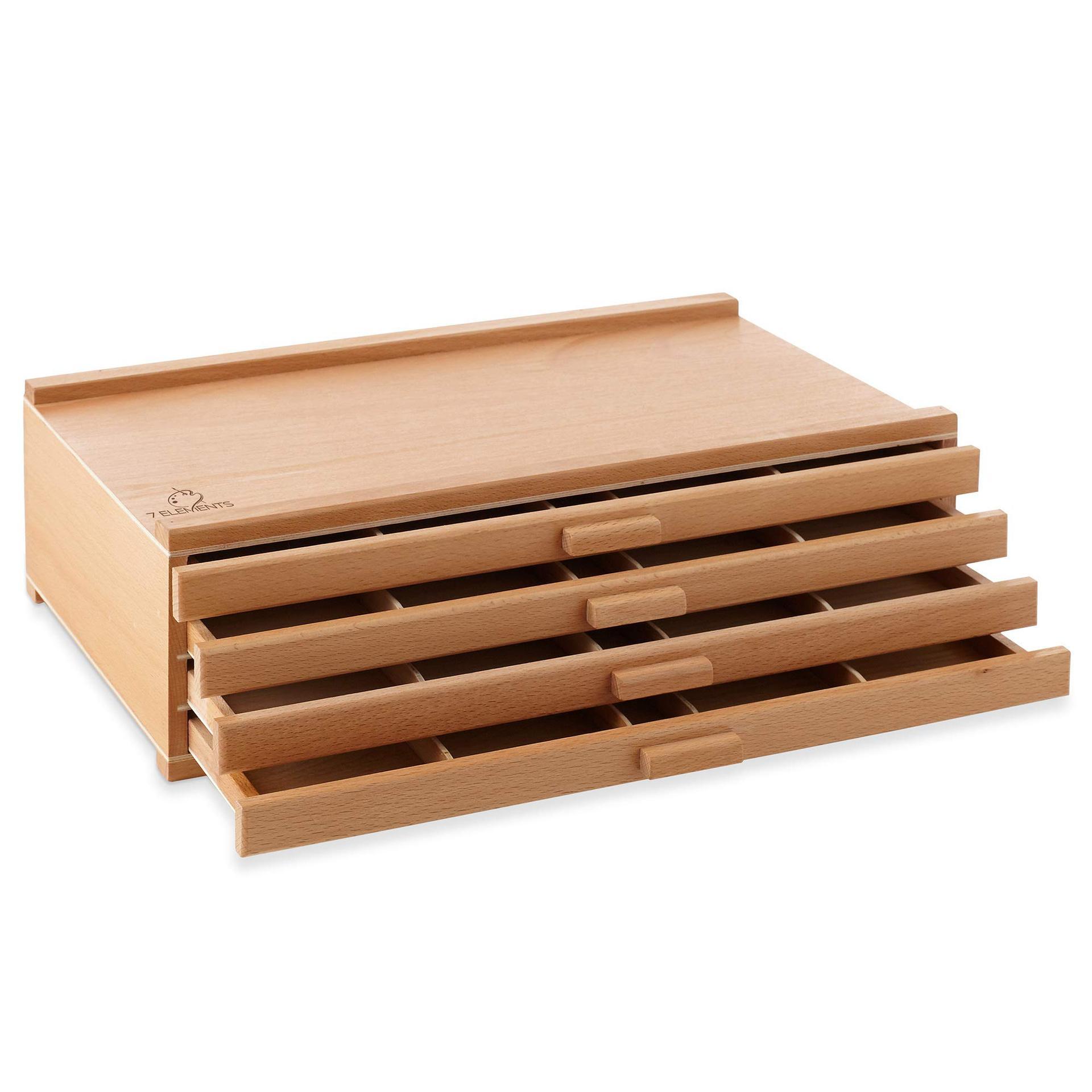 Wood color