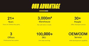 Válvula <span class=keywords><strong>de</strong></span> Altura Nueva 4640023300, Repuestos para Autobuses, para Todos los Modelos <span class=keywords><strong>de</strong></span> Autobuses - Product Image 6
