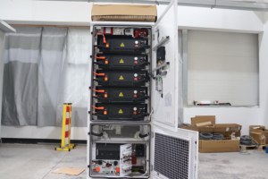 High Voltage 30kVA 60kwh Hybrid All-In-One Off-Grid <b>Energy</b> <b>Storage</b> <b>System</b> Industrial Commercial 30kw 60kwh Solar Power <b>System</b> 30 - Product Image 6