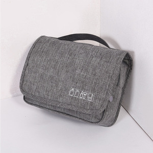 Signore/Signora, gli ganci sono utilizzati per organizzare borse per cosmetici, set di prodotti per l'igiene e per l'imballaggio di borse per articoli da viaggio. - Product Image 6
