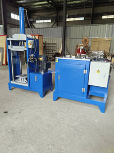 מכונות 2025 סטריקר באיכות גבוהה מנוע חשמלי מכונת מיחזור משמש מנוע חשמלי scrao מנוע גרוטאות - Product Image 4