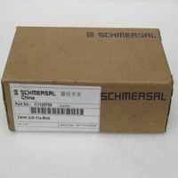 Interruptor de Límite Nuevo PLC Z4vh335-11z-rva, 1 Unidad, Garantía de Calidad