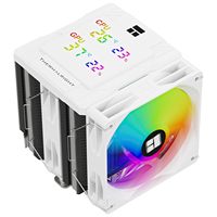 Refroidisseur de processeur RGB Alibaba Thermalright Peerless Assassin 120 Digital ARGB pour processeur AM4/AM5 Intel LGA