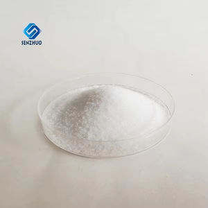 Ácido 2-Aminopropanoico/L-Alanina de Alta Pureza <span class=keywords><strong>CAS</strong></span> 56-41-7 Especias Alimentarias FEMA 3818 - Product Image 1