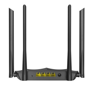 Tenda AC1200 băng tần kép Gigabit thông minh Wifi Router ac8 Router không dây - Product Image 3