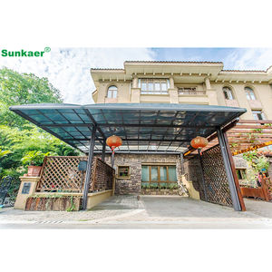 Meilleur choix résistance au vent fort super <span class=keywords><strong>pas</strong></span> <span class=keywords><strong>cher</strong></span> <span class=keywords><strong>carport</strong></span> deux voitures <span class=keywords><strong>carport</strong></span> petit porche couverture <span class=keywords><strong>voiture</strong></span> parking auvent - Product Image 2