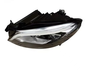Faros Delanteros LED para Benz GLE W166 2015/2019, Código OE 166 906 51 03 166 906 <span class=keywords><strong>52</strong></span> 03, Faros Delanteros Remanufacturados Nuevos - Product Image 3