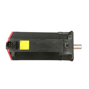 มอเตอร์ใหม่เอี่ยมสำหรับมอเตอร์แท้ 7KW AiF 30/4000  A06B-0113-B175 Fanuc Ac Motor - Product Image 2