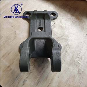 BPW Truck Trailer Chassis Parts Neuer U-Bolzens itz 05.189.02.26.0 HZ0638 0518902260 Blattfeder typ - Product Image 3