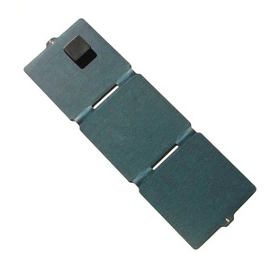 Masuyoshi Mitsu <b>Foldable</b> <b>Solar</b> <b>Panel</b> 15W 550x175mm Waterproof Outdoor Charger - Product Image 4