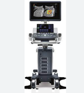 Ecógrafo Doppler Color <span class=keywords><strong>Mindray</strong></span> DC-39 DC-35pro, Equipo 4D para Diagnóstico Veterinario en Hospitales y Clínicas - Product Image 1